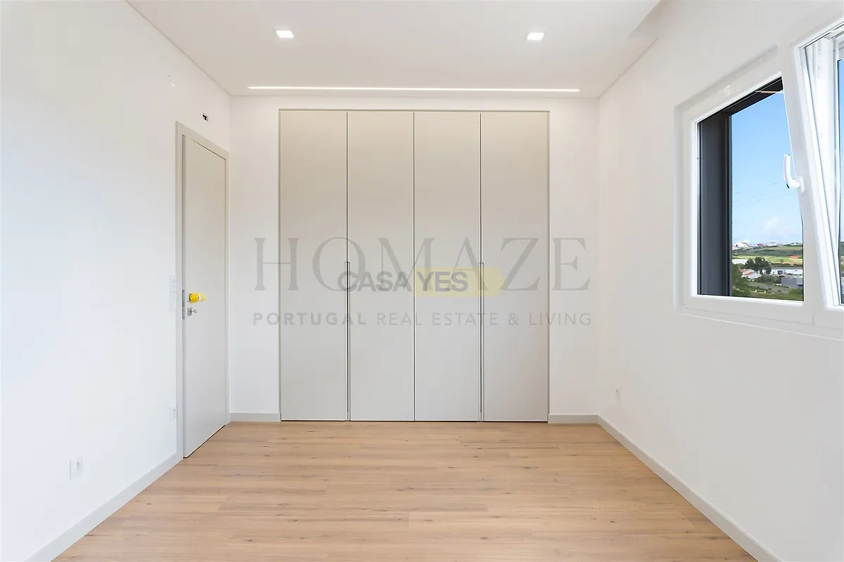 Apartamento T3 à venda em Lourinhã e Atalaia, Lourinhã — foto 6