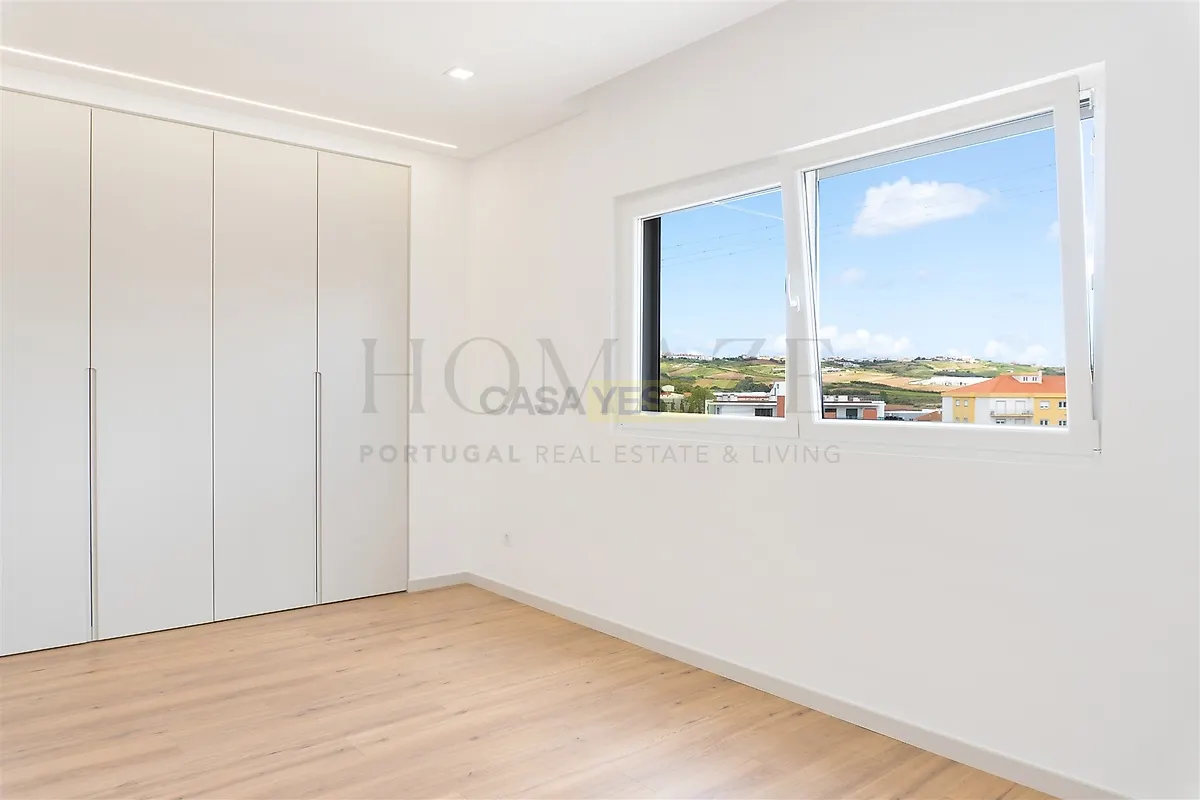 Apartamento T3 à venda em Lourinhã e Atalaia, Lourinhã — foto 16