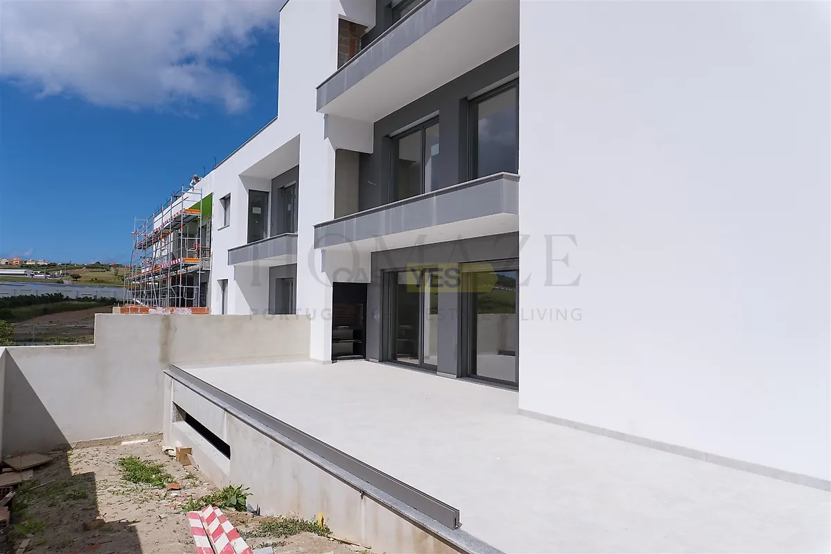 Apartamento T3 à venda em Lourinhã e Atalaia, Lourinhã — foto 8