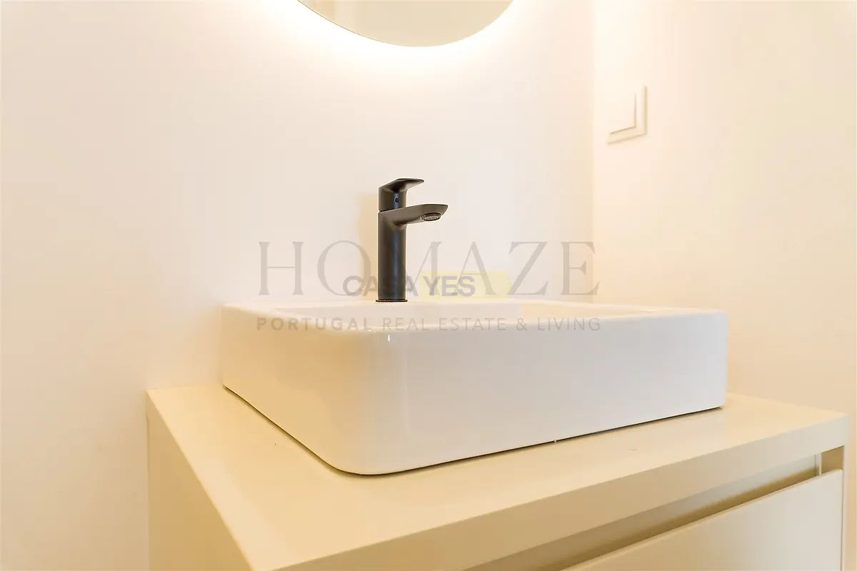 Apartamento T3 à venda em Lourinhã e Atalaia, Lourinhã — foto 2