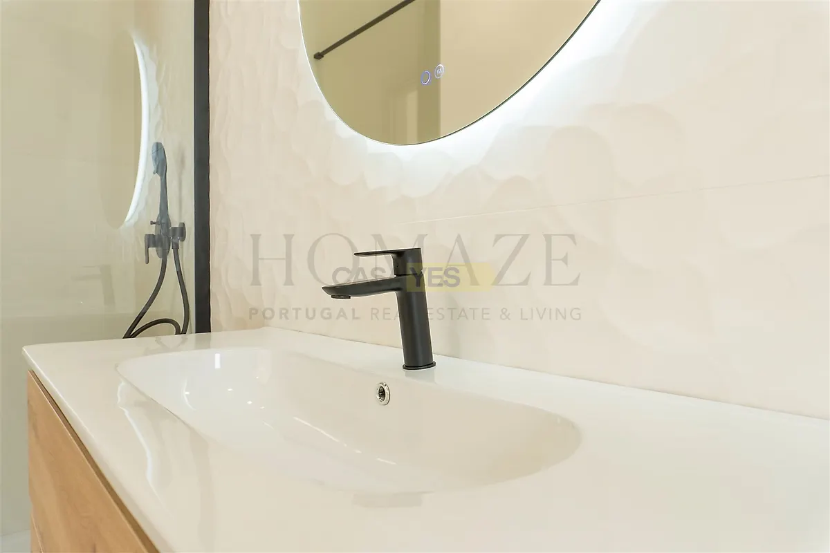 Apartamento T3 à venda em Lourinhã e Atalaia, Lourinhã — foto 9