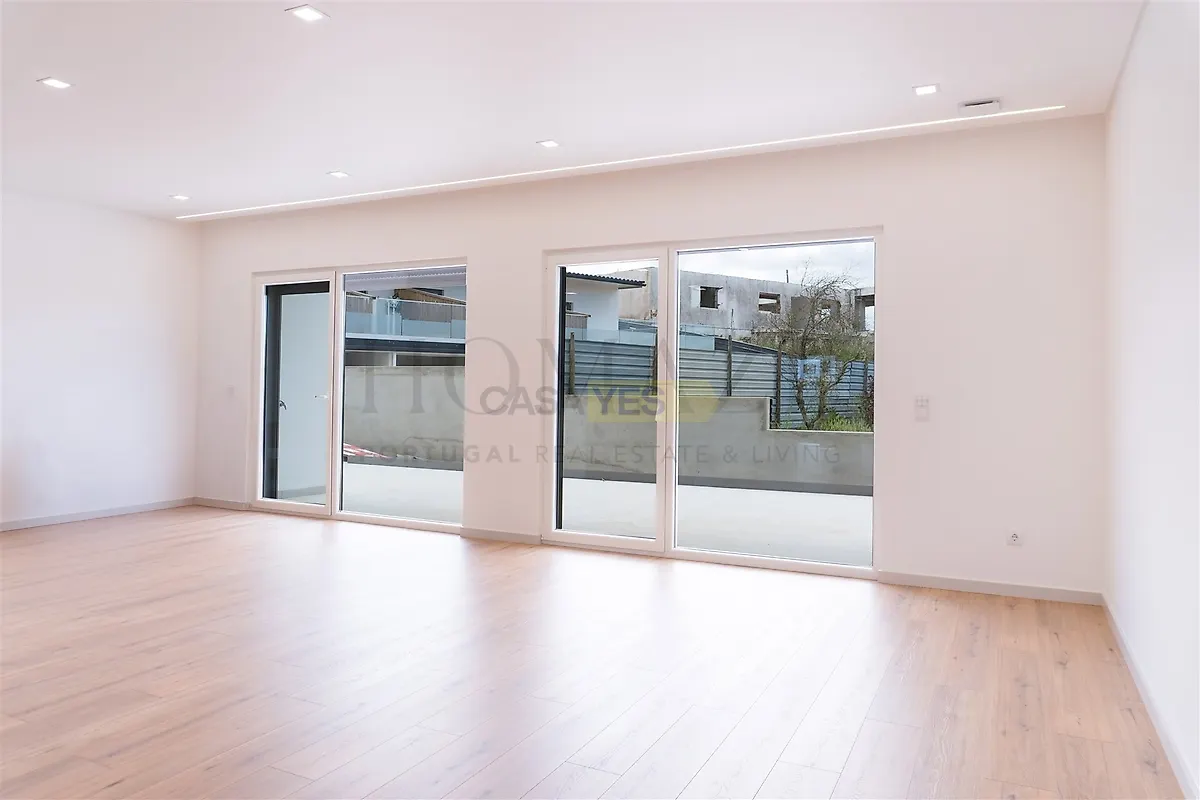 Apartamento T3 à venda em Lourinhã e Atalaia, Lourinhã — foto 36