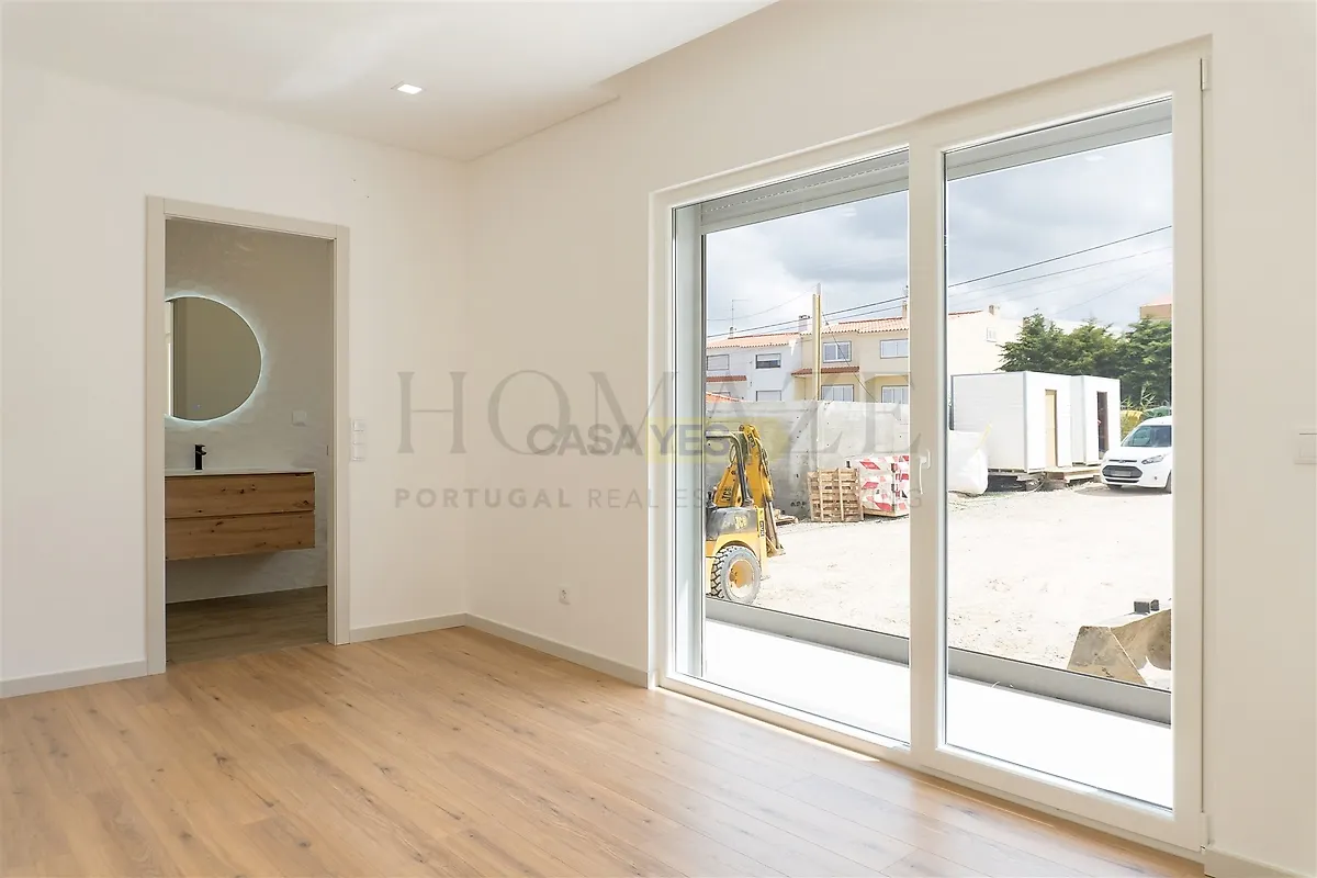 Apartamento T3 à venda em Lourinhã e Atalaia, Lourinhã — foto 3