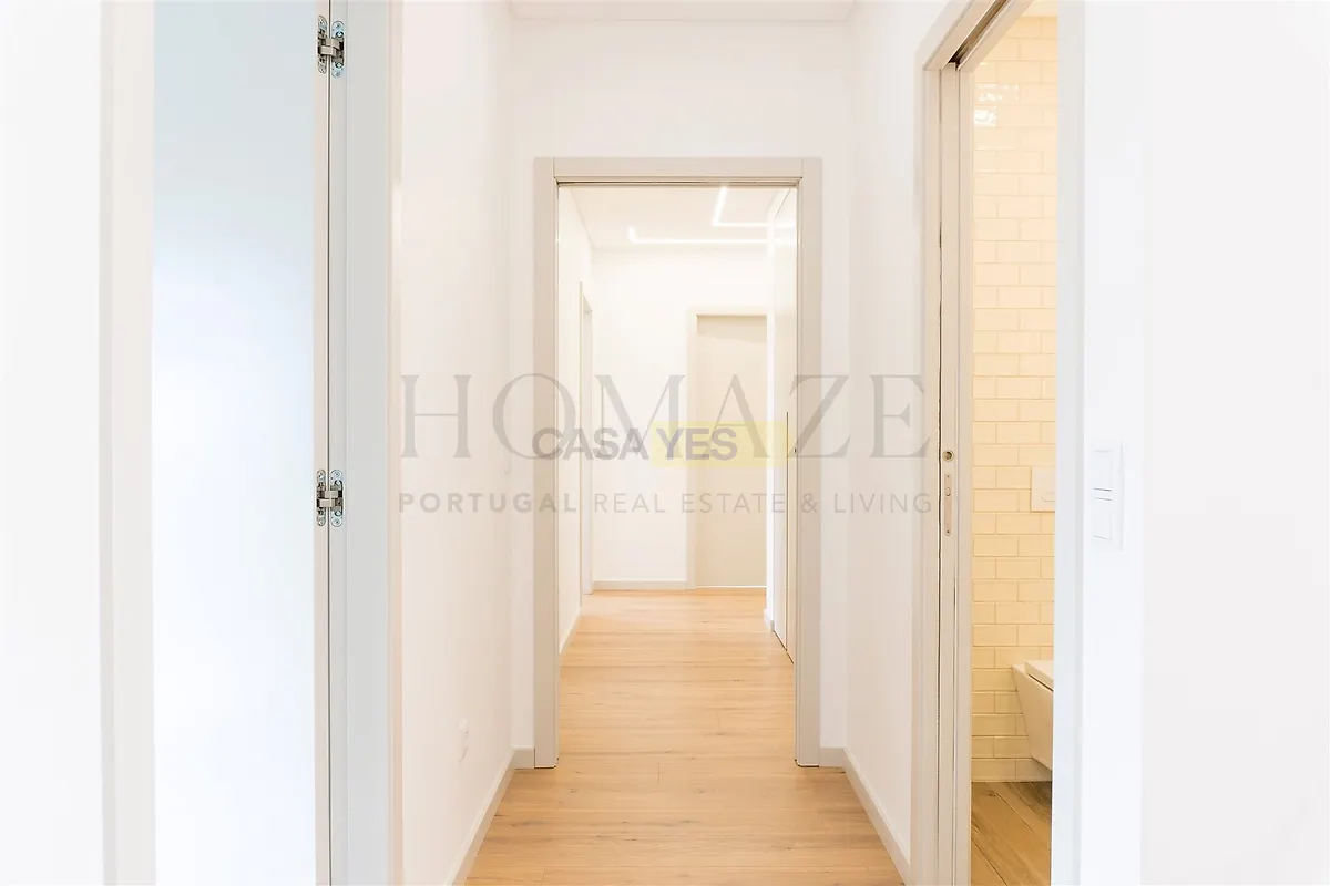 Apartamento T3 à venda em Lourinhã e Atalaia, Lourinhã — foto 27
