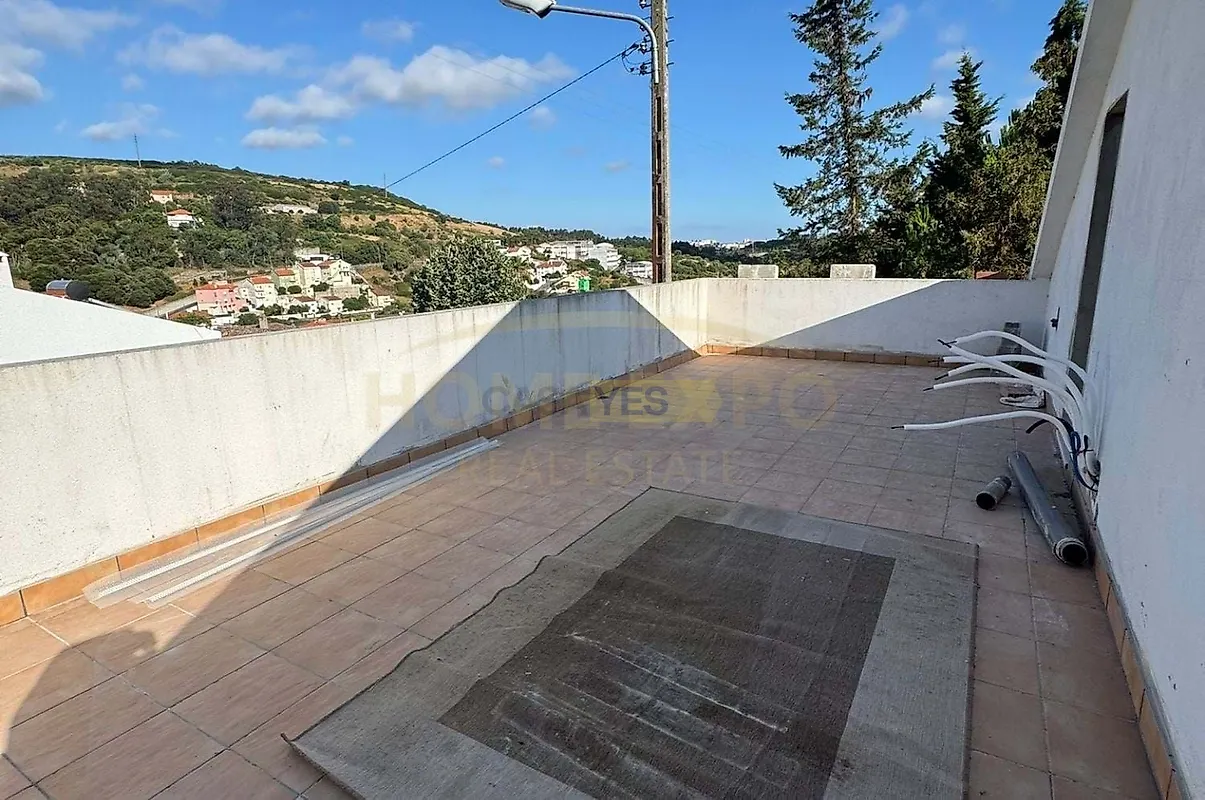 Moradia T3 à venda em Barcarena, Oeiras — foto 12