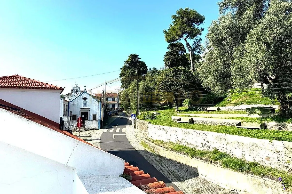 Moradia T3 à venda em Barcarena, Oeiras — foto 2