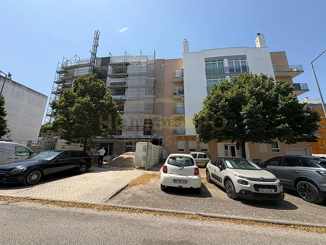 Apartamento T3 à venda em Vialonga, Vila Franca de Xira — foto 12