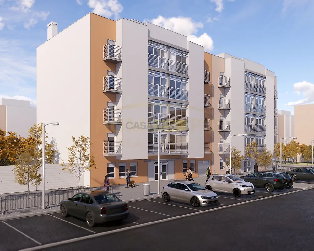 Apartamento T3 à venda em Vialonga, Vila Franca de Xira — foto 2