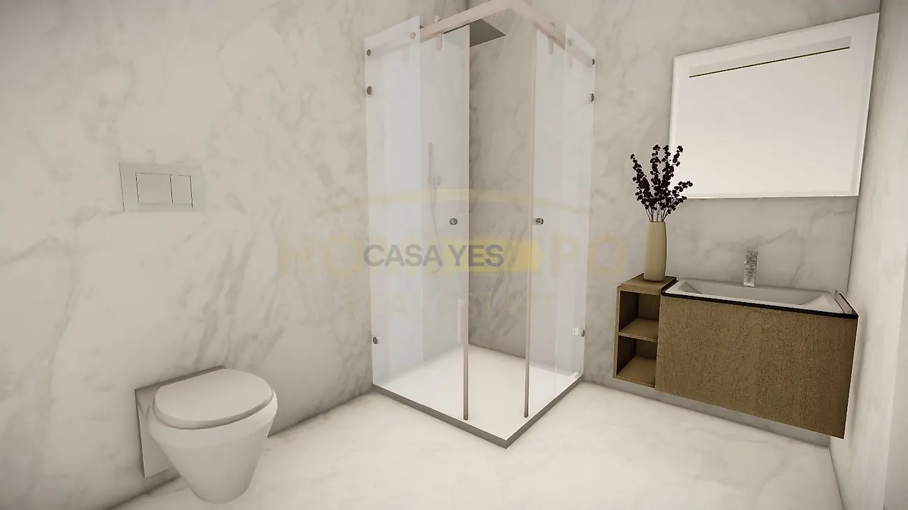 Apartamento T3 à venda em Vialonga, Vila Franca de Xira — foto 5