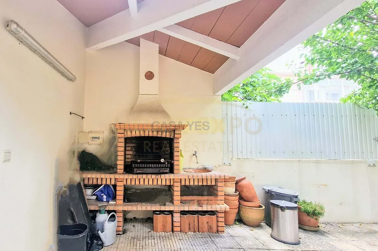 Moradia T5 à venda em Vialonga, Vila Franca de Xira — foto 18