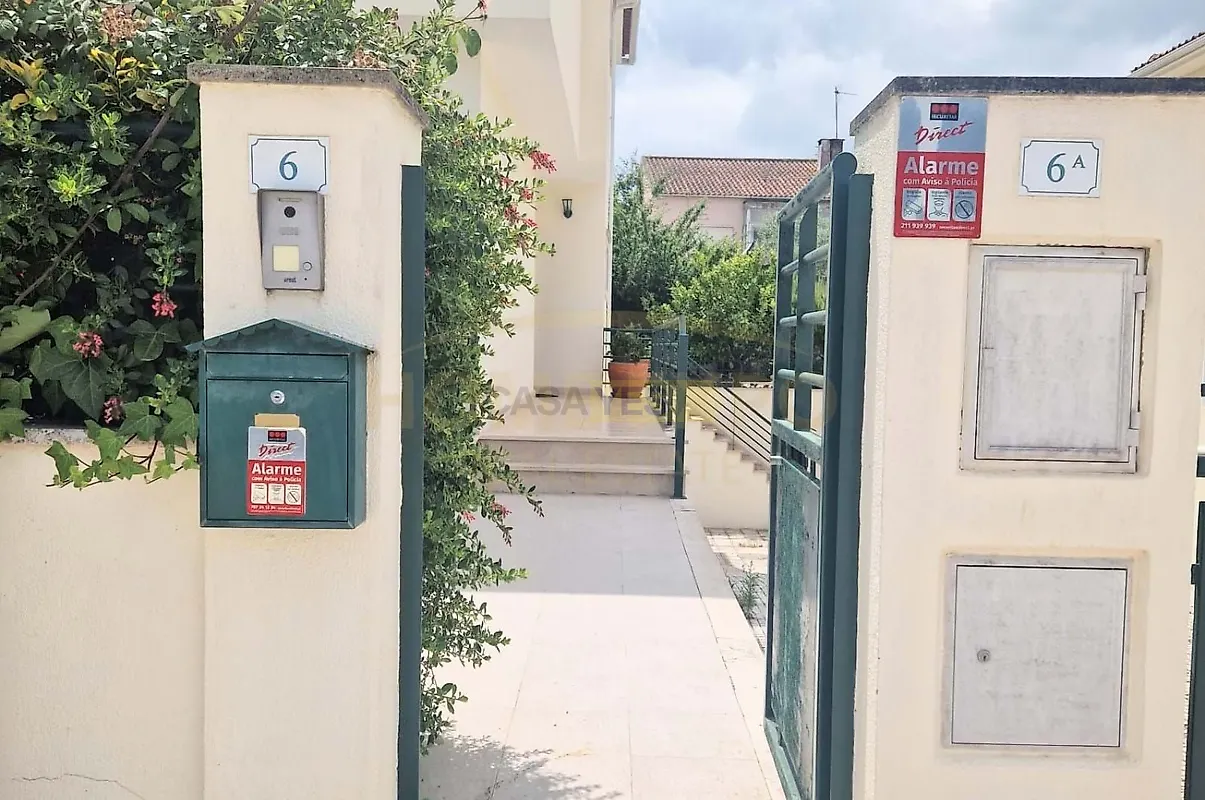 Moradia T5 à venda em Vialonga, Vila Franca de Xira — foto 2