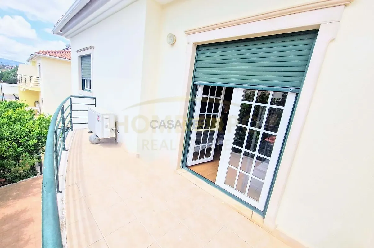 Moradia T5 à venda em Vialonga, Vila Franca de Xira — foto 26