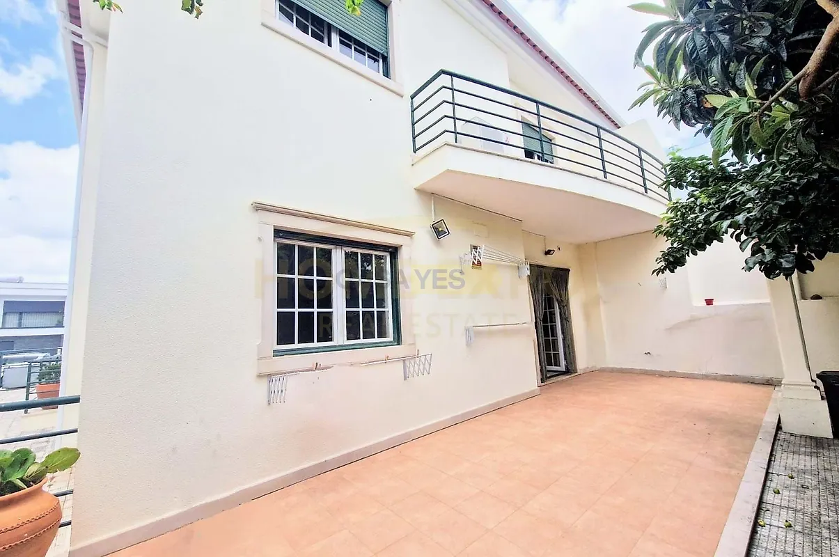 Moradia T5 à venda em Vialonga, Vila Franca de Xira — foto 11