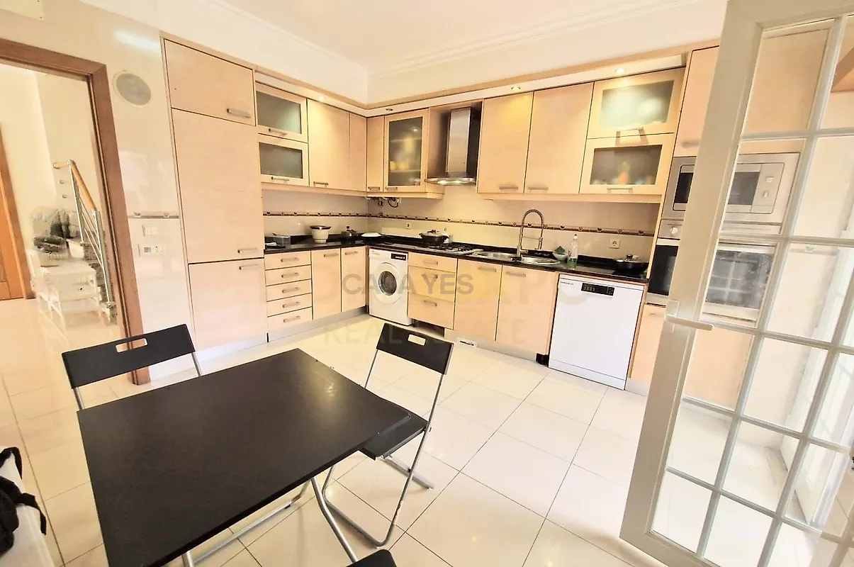 Moradia T5 à venda em Vialonga, Vila Franca de Xira — foto 19