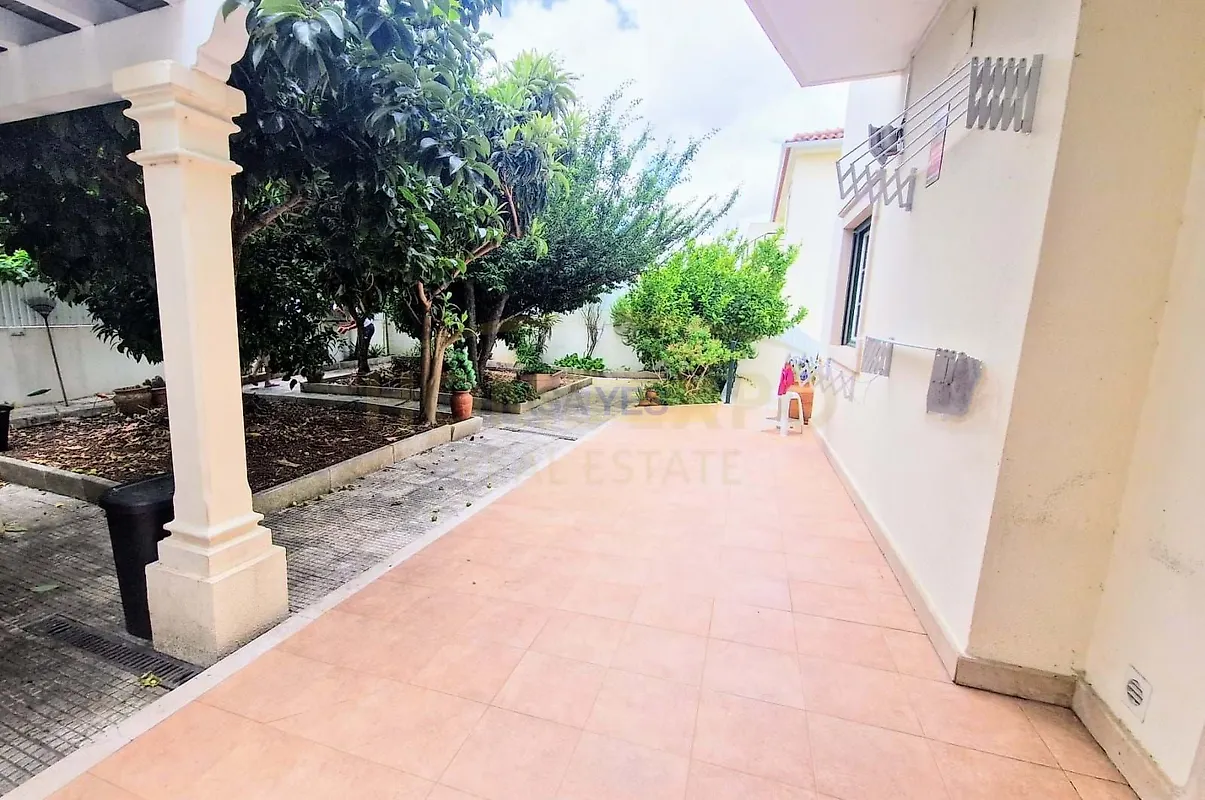 Moradia T5 à venda em Vialonga, Vila Franca de Xira — foto 21