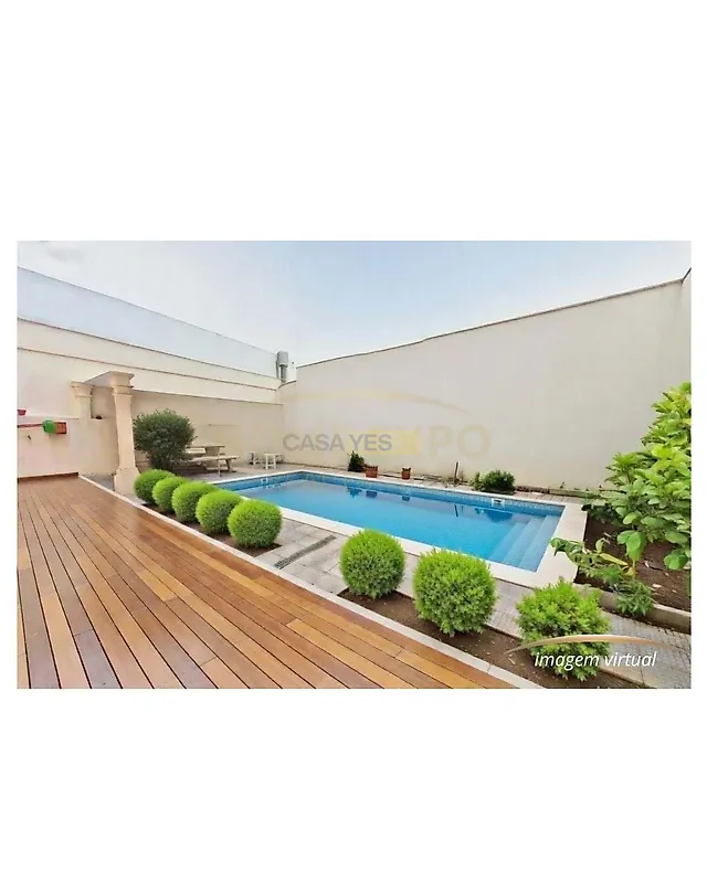 Moradia T5 à venda em Vialonga, Vila Franca de Xira — foto 17
