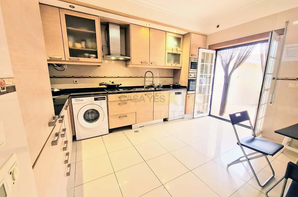 Moradia T5 à venda em Vialonga, Vila Franca de Xira — foto 15
