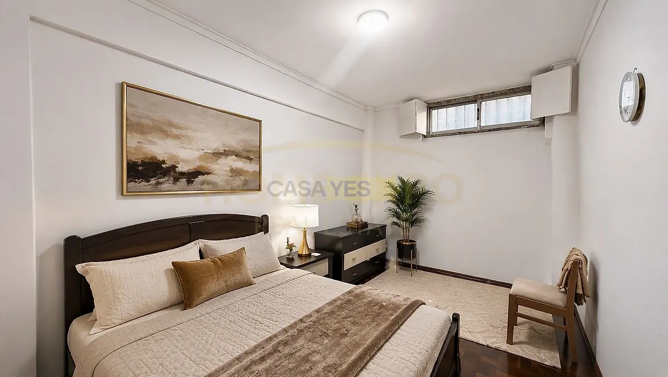 Apartamento T4 à venda em Queluz e Belas, Sintra — foto 8