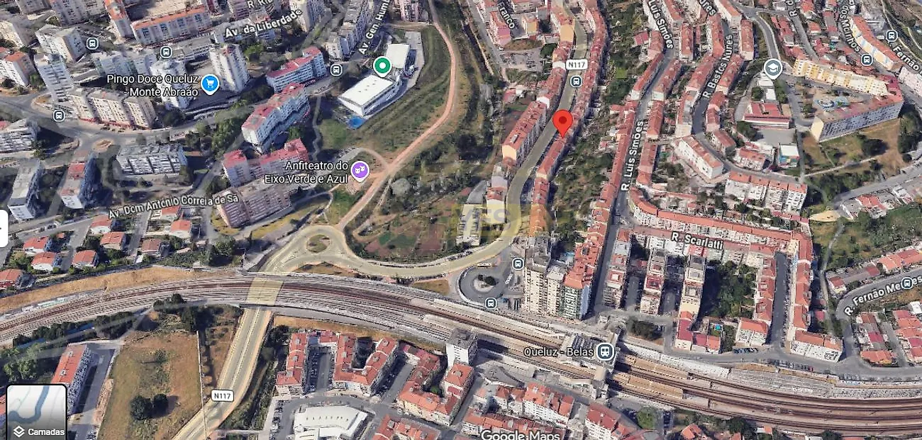 Apartamento T4 à venda em Queluz e Belas, Sintra — foto 20