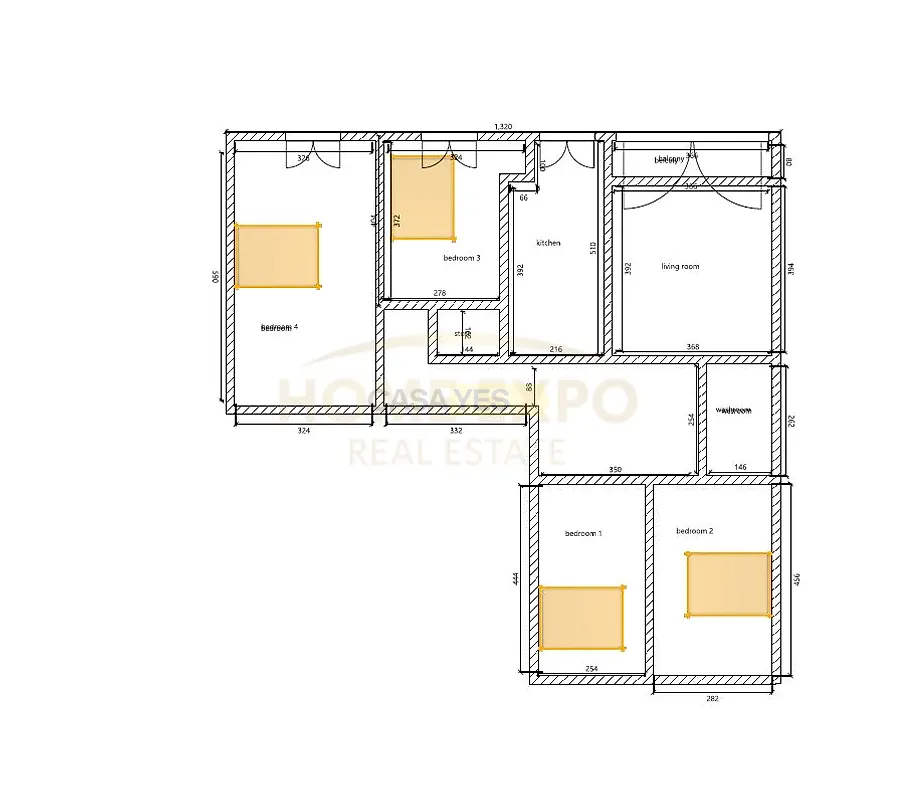 Apartamento T4 à venda em Queluz e Belas, Sintra — foto 21
