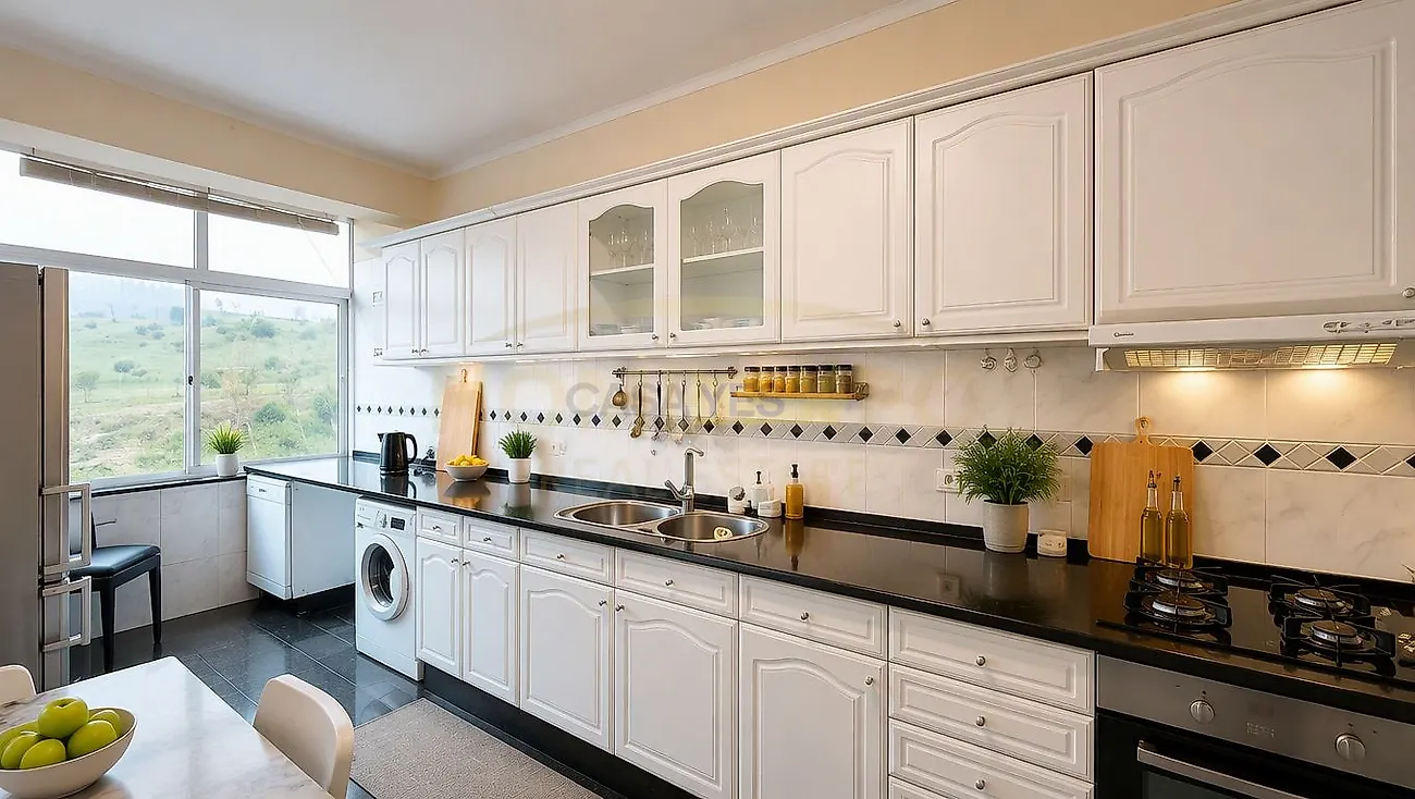 Apartamento T4 à venda em Queluz e Belas, Sintra — foto 4