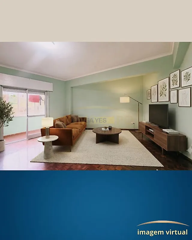 Apartamento T4 à venda em Queluz e Belas, €330.000