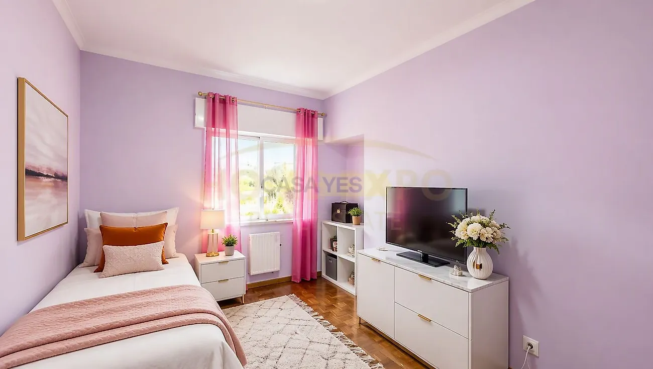 Apartamento T4 à venda em Queluz e Belas, Sintra — foto 10