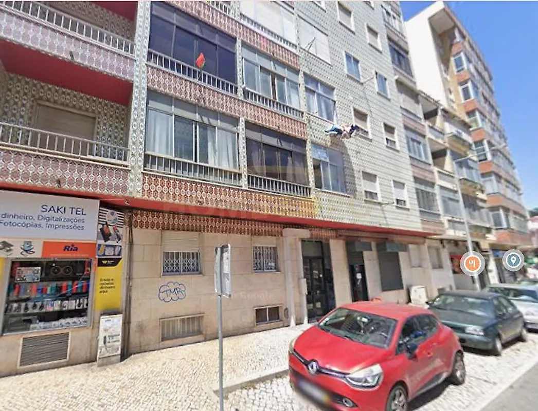 Apartamento T4 à venda em Queluz e Belas, Sintra — foto 19