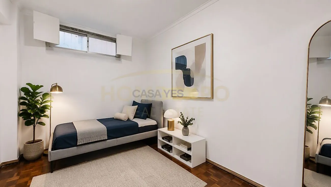 Apartamento T4 à venda em Queluz e Belas, Sintra — foto 12