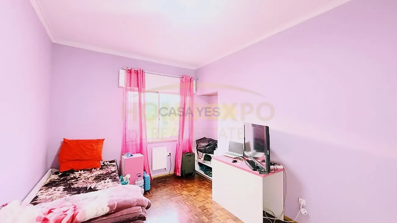 Apartamento T4 à venda em Queluz e Belas, Sintra — foto 11