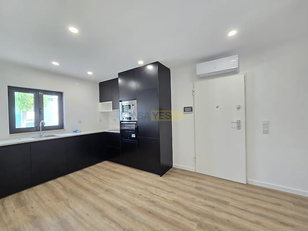 Apartamento T0 à venda em Santarém (Marvila), Santa Iria da Ribeira de Santarém, Santarém (São Salvador) e Santarém (São Nicolau), Santarém — foto 4