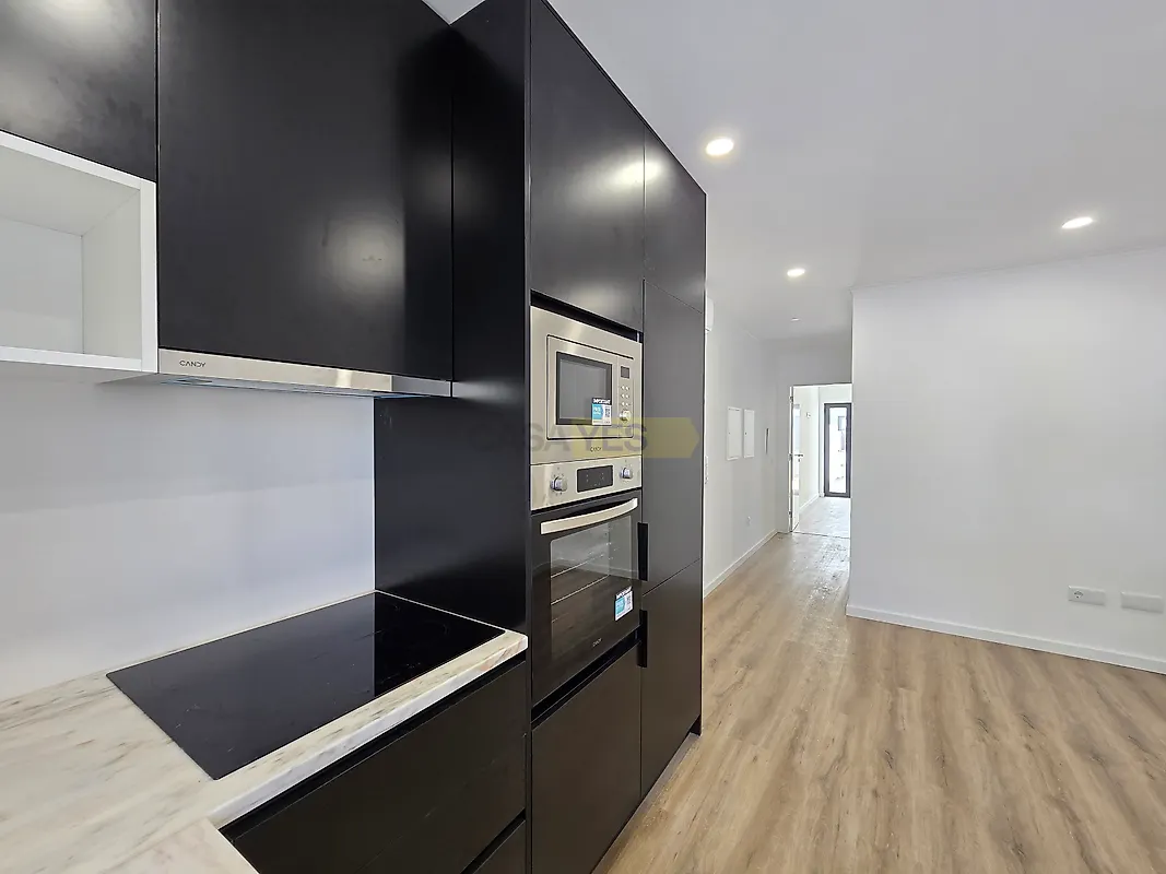 Apartamento T0 à venda em Santarém (Marvila), Santa Iria da Ribeira de Santarém, Santarém (São Salvador) e Santarém (São Nicolau), Santarém — foto 5
