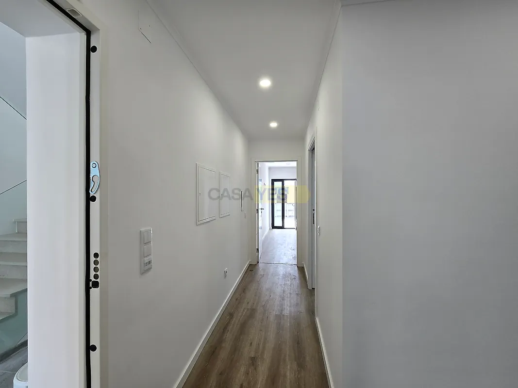 Apartamento T0 à venda em Santarém (Marvila), Santa Iria da Ribeira de Santarém, Santarém (São Salvador) e Santarém (São Nicolau), Santarém — foto 8