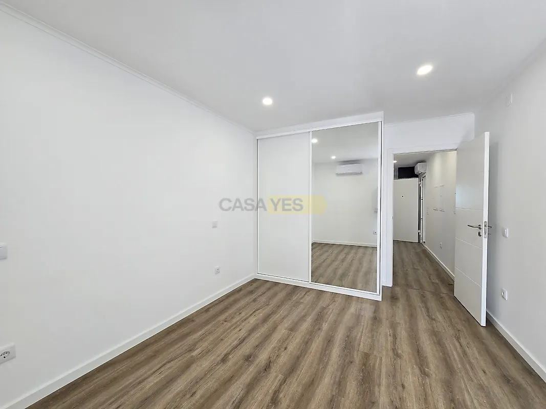 Apartamento T0 à venda em Santarém (Marvila), Santa Iria da Ribeira de Santarém, Santarém (São Salvador) e Santarém (São Nicolau), Santarém — foto 2