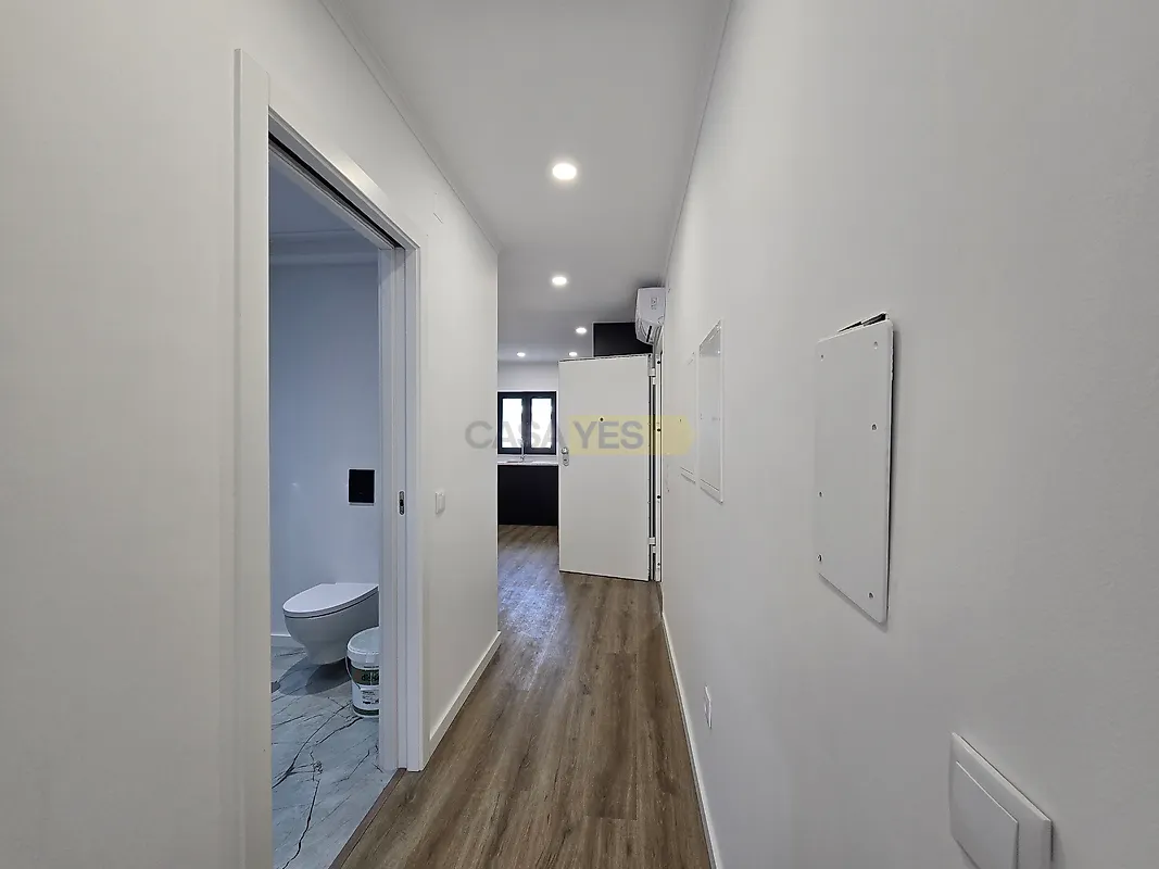 Apartamento T0 à venda em Santarém (Marvila), Santa Iria da Ribeira de Santarém, Santarém (São Salvador) e Santarém (São Nicolau), Santarém — foto 10