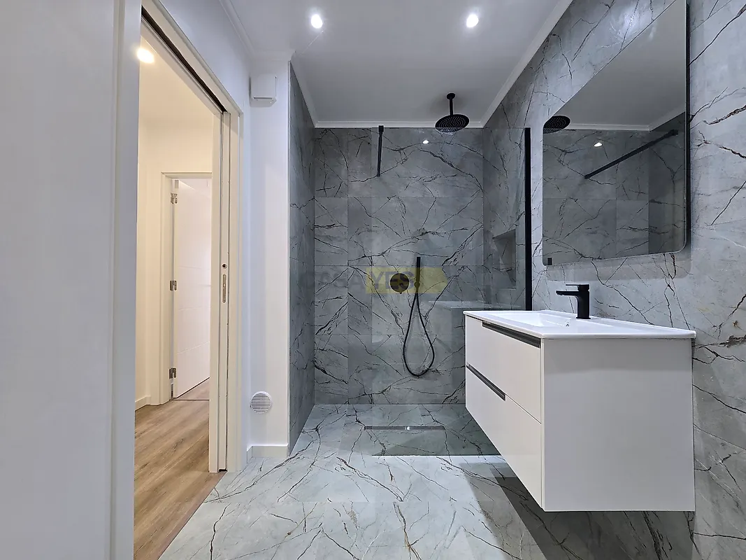 Apartamento T0 à venda em Santarém (Marvila), Santa Iria da Ribeira de Santarém, Santarém (São Salvador) e Santarém (São Nicolau), Santarém — foto 12
