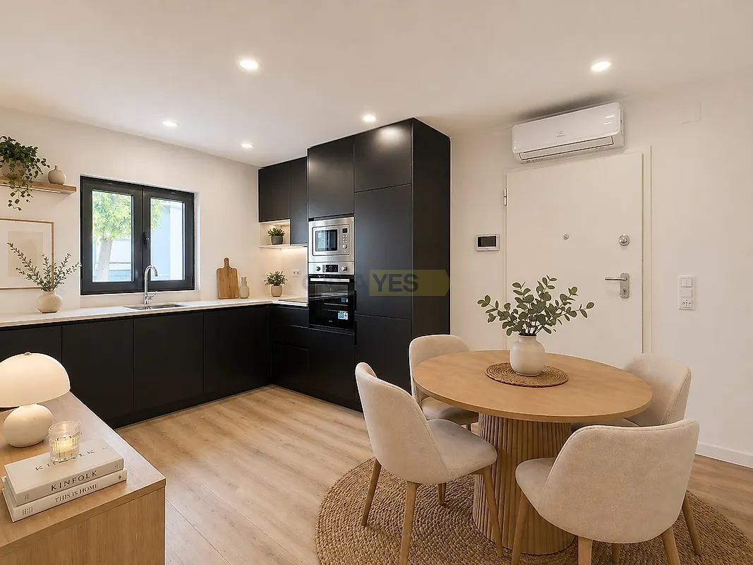 Apartamento T0 à venda em Santarém (Marvila), Santa Iria da Ribeira de Santarém, Santarém (São Salvador) e Santarém (São Nicolau), Santarém — foto 3