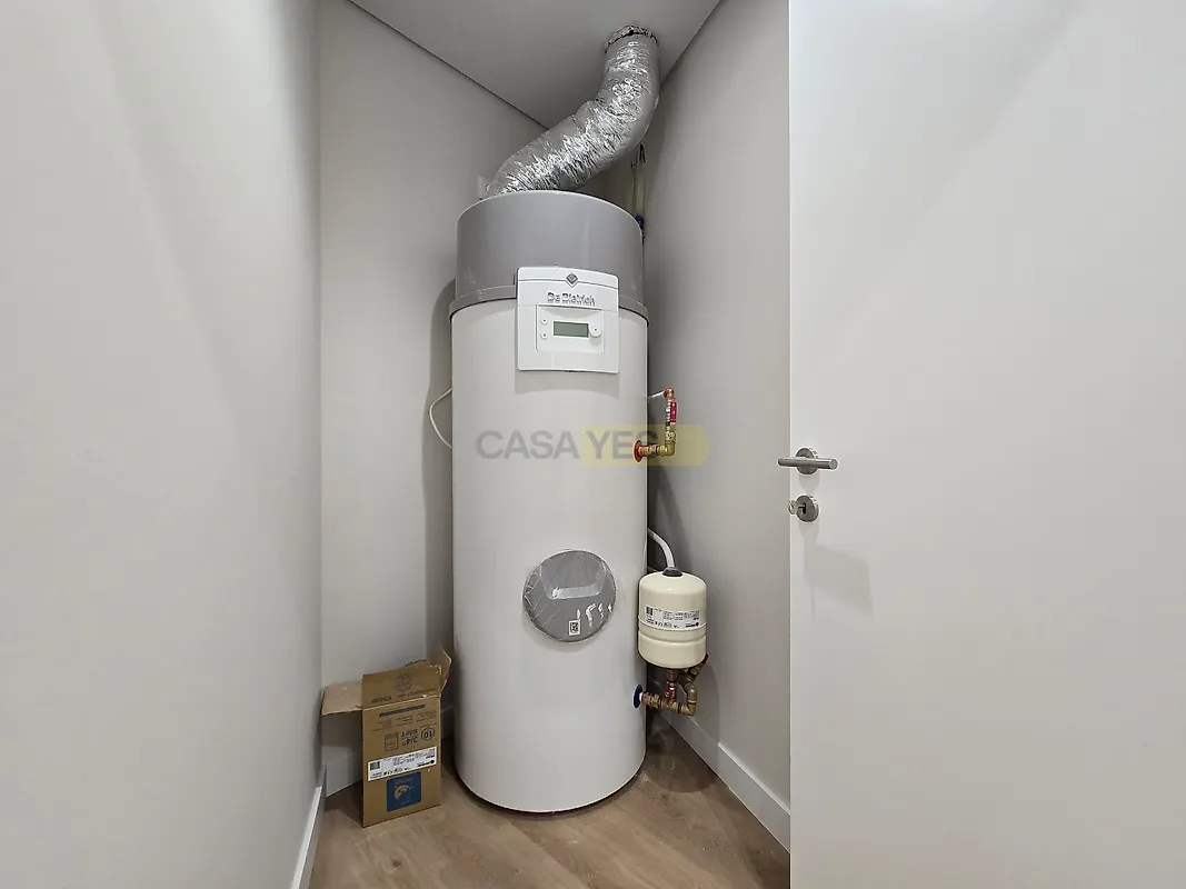 Apartamento T5 à venda em Tavira (Santa Maria e Santiago), Tavira — foto 12