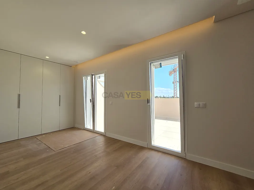 Apartamento T5 à venda em Tavira (Santa Maria e Santiago), Tavira — foto 20