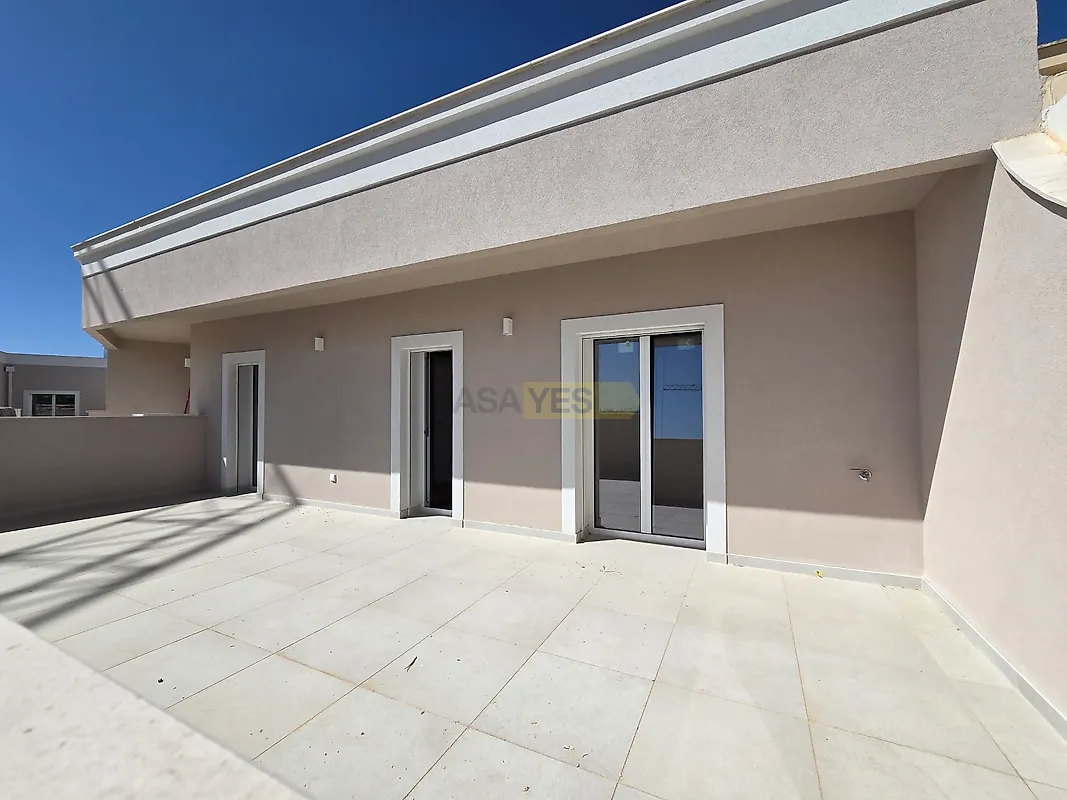 Apartamento T5 à venda em Tavira (Santa Maria e Santiago), €625.000