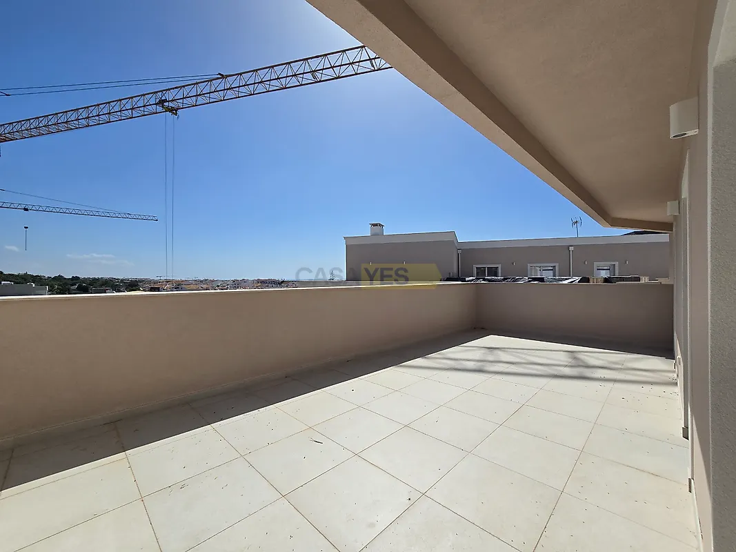 Apartamento T5 à venda em Tavira (Santa Maria e Santiago), Tavira — foto 22
