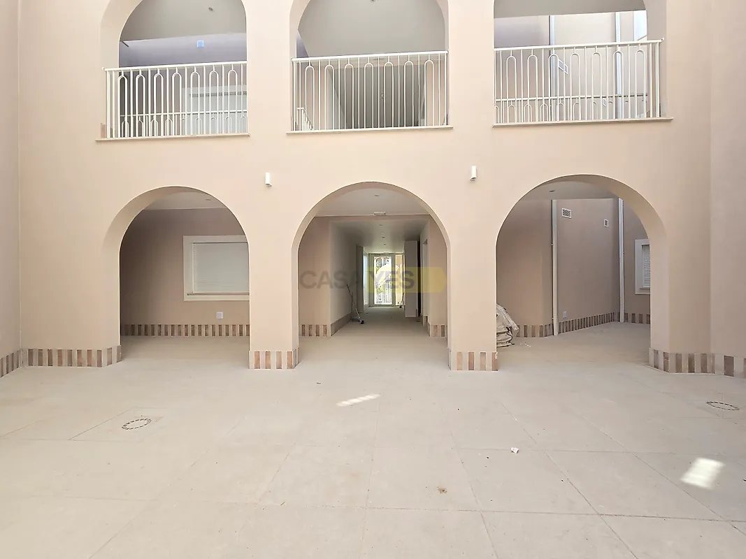 Apartamento T5 à venda em Tavira (Santa Maria e Santiago), Tavira — foto 33