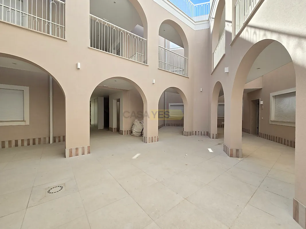 Apartamento T5 à venda em Tavira (Santa Maria e Santiago), Tavira — foto 34