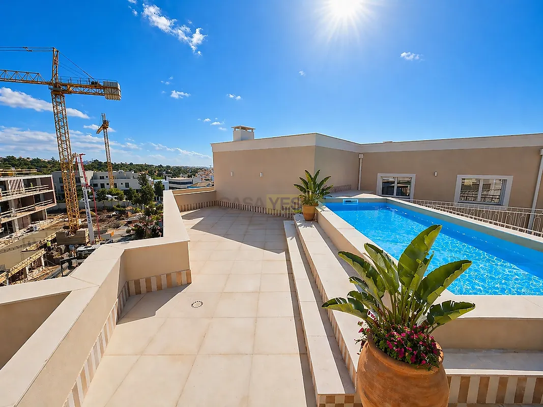Apartamento T5 à venda em Tavira (Santa Maria e Santiago), Tavira — foto 36