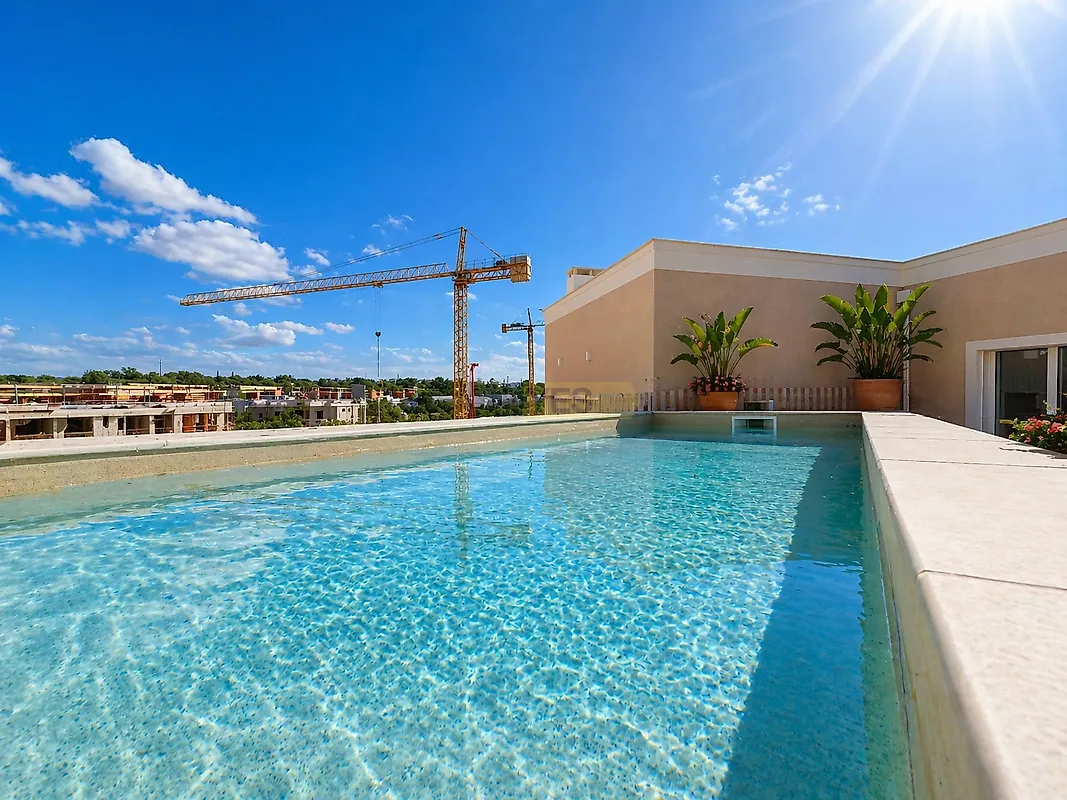 Apartamento T5 à venda em Tavira (Santa Maria e Santiago), Tavira — foto 38