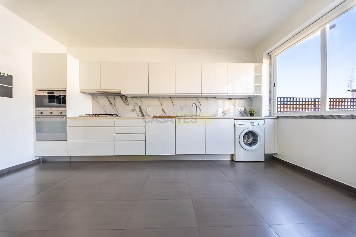 Apartamento T5 à venda em Santarém (Marvila), Santa Iria da Ribeira de Santarém, Santarém (São Salvador) e Santarém (São Nicolau), Santarém — foto 9