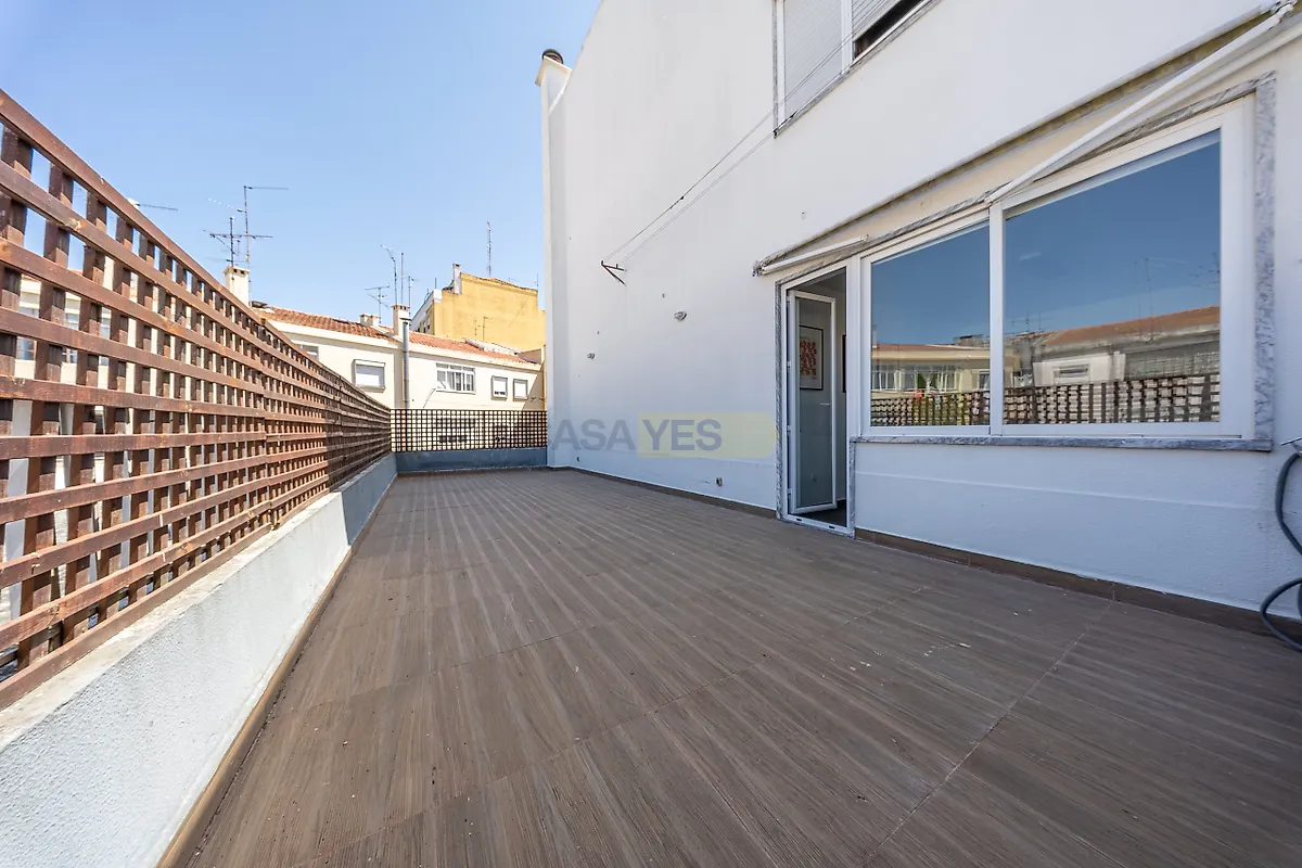 Apartamento T5 à venda em Santarém (Marvila), Santa Iria da Ribeira de Santarém, Santarém (São Salvador) e Santarém (São Nicolau), Santarém — foto 11