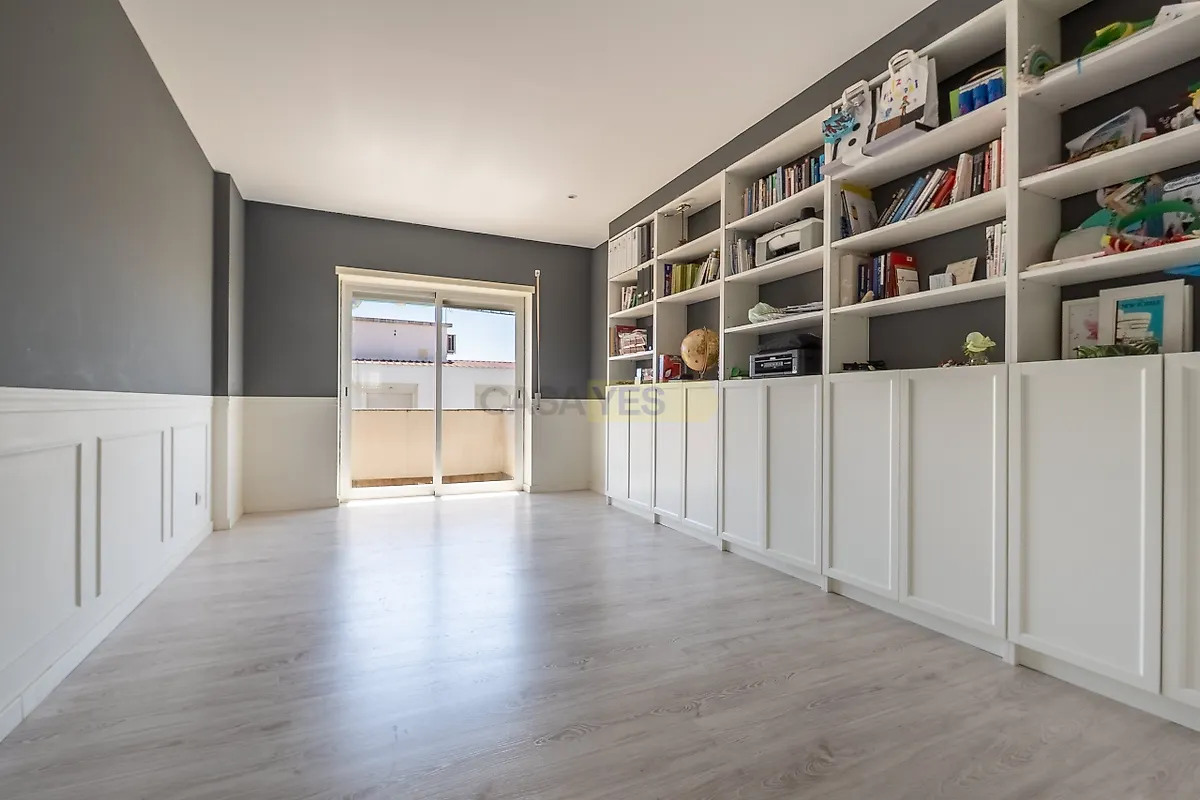 Apartamento T5 à venda em Santarém (Marvila), Santa Iria da Ribeira de Santarém, Santarém (São Salvador) e Santarém (São Nicolau), Santarém — foto 14