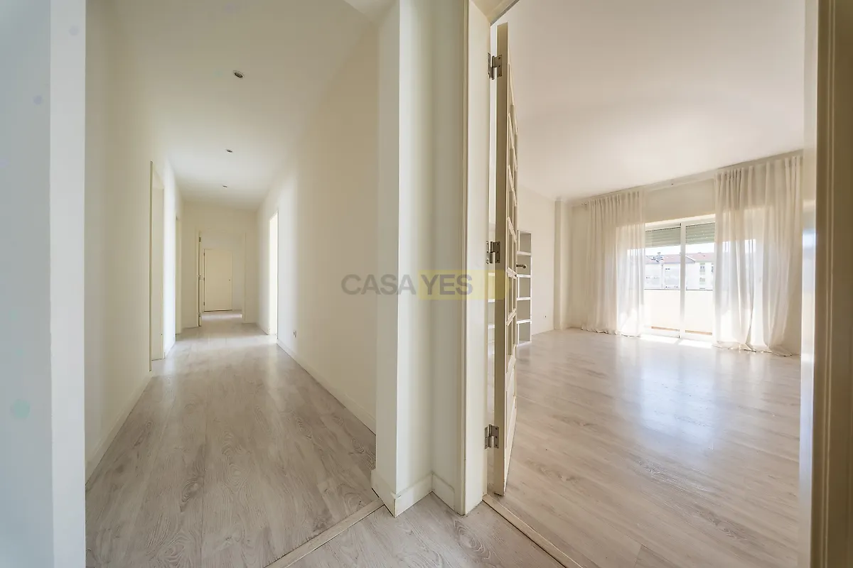 Apartamento T5 à venda em Santarém (Marvila), Santa Iria da Ribeira de Santarém, Santarém (São Salvador) e Santarém (São Nicolau), Santarém — foto 16