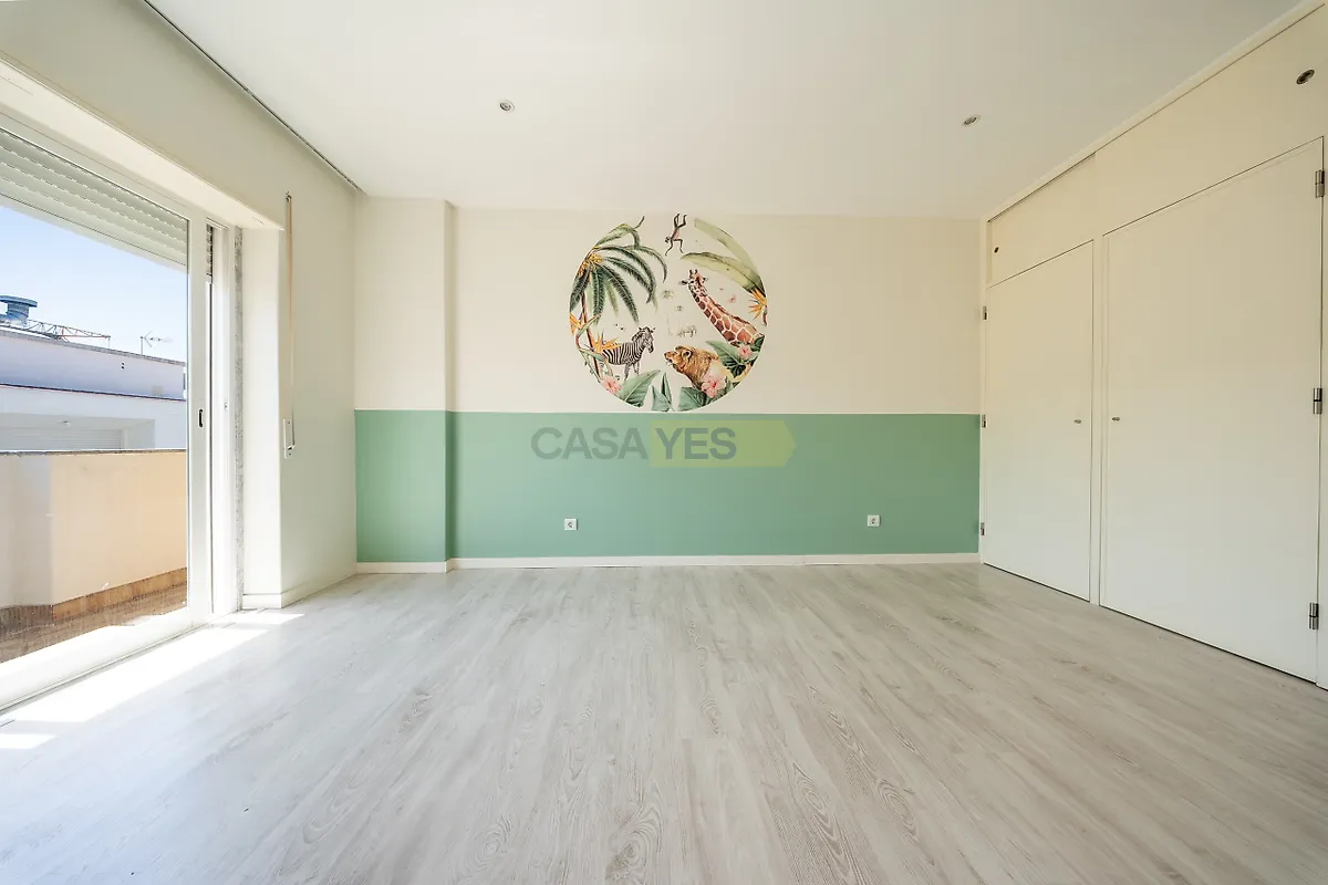 Apartamento T5 à venda em Santarém (Marvila), Santa Iria da Ribeira de Santarém, Santarém (São Salvador) e Santarém (São Nicolau), Santarém — foto 18